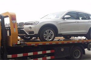 永登拖车24小时服务电话