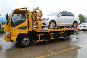 永登附近拖车救援24小时服务热线