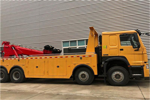 永登道路救援公司